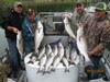 (09/23/2018) - Nice Striped Bass